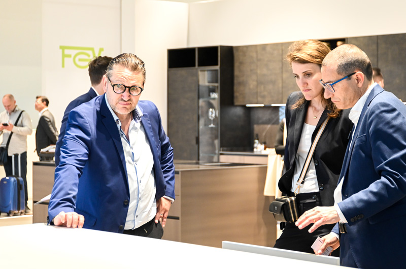 interzum 2025